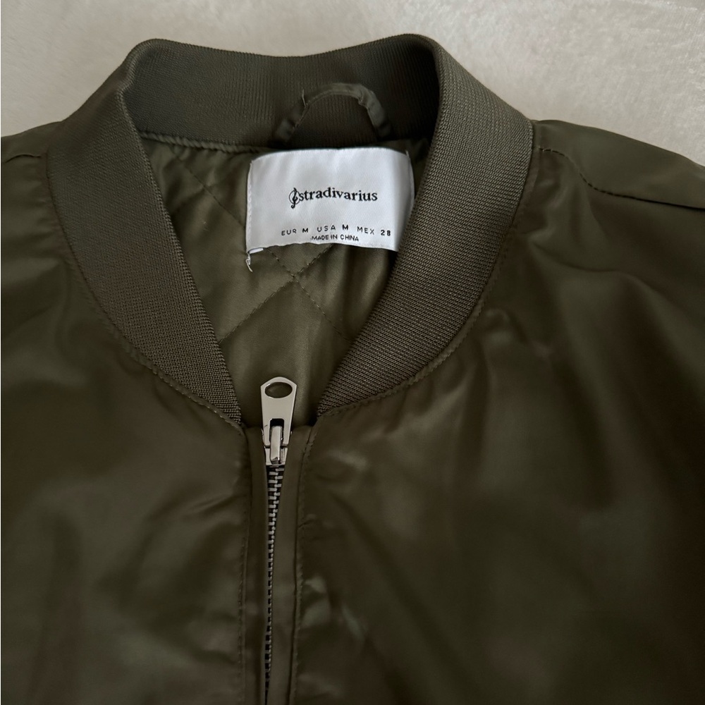 Woman bomber